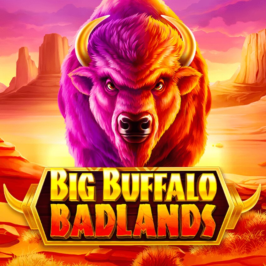 Big Buffalo Badlands