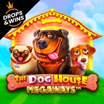 The Dog House Megaways